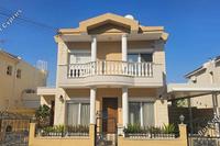 3 Bedroom Detached house in Linopetra (Limassol) for sale 