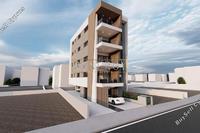 2 Bedroom Apartment in Makedonitissa (Nicosia) for sale 