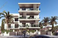 3 Bedroom Apartment in Agios Dometios (Nicosia) for sale 