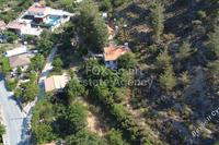 5537 SQM Land · Kakopetria (Nicosia) for sale 