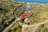 1208 SQM Land · Pomos (Paphos) for sale 
