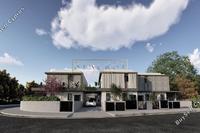 3 Bedroom Semi-detached house · Latsia (Nicosia) for sale 