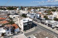  Office in Pallouriotissa (Nicosia) for sale 
