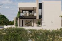 3 Bedroom Detached house in Palodeia (Limassol) for sale 
