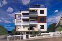 2 Bedroom Apartment in Agia Fyla (Limassol) for sale 