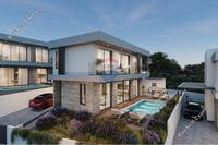 3 Bedroom Detached house in Episkopi Pafou (Paphos) for sale 