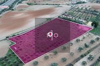 8938 SQM Land in Latsia (Nicosia) for sale 