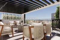 1 Bedroom Penthouse · Strovolos (Nicosia) for sale 