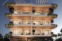 1 Bedroom Apartment in Aradippou (Larnaca) for sale 
