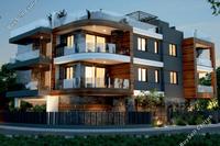 2 Bedroom Apartment in Livadia Larnacas (Larnaca) for sale 