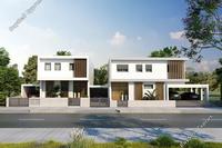 4 Bedroom Detached house · Dali (Nicosia) for sale 