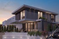 4 Bedroom Detached house · Agios Athanasios (Limassol) for sale 