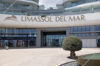  Shop in Germasogeia (Limassol) to rent 