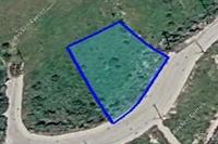 795 SQM Plot in Agios Tychonas (Limassol) for sale 