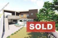 5 Bedroom Detached house · Palodeia (Limassol) for sale 
