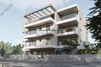 1 Bedroom Apartment · Agios Dometios (Nicosia) for sale 
