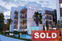 2 Bedroom Apartment in Strovolos (Nicosia) for sale 