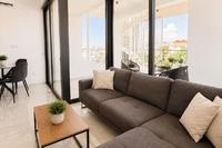 2 Bedroom Apartment in Kapsalos (Limassol) to rent 