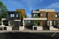 3 Bedroom Semi-detached house · Kiti (Larnaca) for sale 