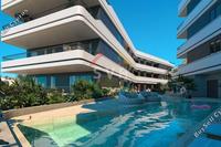 1 Bedroom Apartment · Agios Tychonas (Limassol) for sale 
