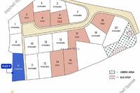 622 SQM Land · Kalavasos (Larnaca) for sale 