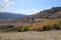 5093 SQM Land · Agios Dimitrianos (Paphos) for sale 