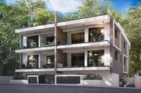 2 Bedroom Apartment · Trachoni Lemesou (Limassol) for sale 