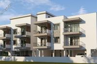 1 Bedroom Apartment in Aglantzia (Nicosia) for sale 