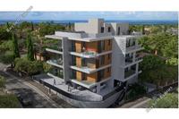 2 Bedroom Apartment in Agios Athanasios (Limassol) for sale 