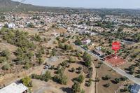 912 SQM Land in Lythrodontas (Nicosia) for sale 