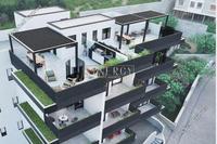 1 Bedroom Apartment in Germasogeia (Limassol) for sale 