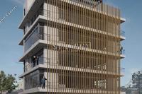  Office · Petrou kai Pavlou (Limassol) to rent 
