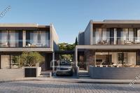 3 Bedroom Detached house in Koloni (Paphos) for sale 