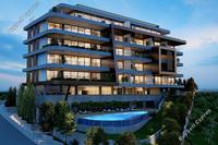 2 Bedroom Apartment · Agia Fyla (Limassol) for sale 