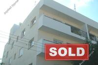 2 Bedroom Penthouse · Kaimakli (Nicosia) for sale 