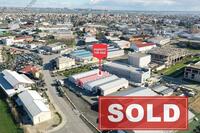  Warehouse in Aradippou (Larnaca) for sale 