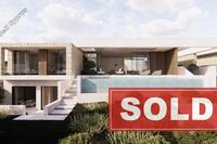3 Bedroom Detached house in Sea Caves Peyia (Paphos) for sale 