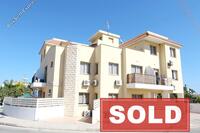  Block of flats · Frenaros (Famagusta) for sale 