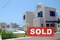 2 Bedroom Detached house · Chlorakas (Paphos) for sale 