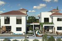 3 Bedroom Detached house · Moni (Limassol) for sale 