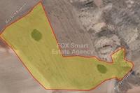 7135 SQM Land in Kato Deftera (Nicosia) for sale 