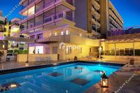 2 Bedroom Apartment in Agios Tychonas (Limassol) for sale 