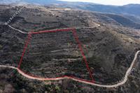 17504 SQM Plot in Arsos Lemesou (Limassol) for sale 