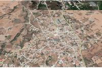873 SQM Land · Klirou (Nicosia) for sale 