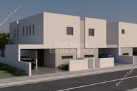 3 Bedroom Detached house · Aradippou (Larnaca) for sale 