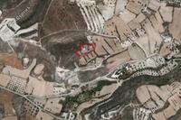 3011 SQM Land in Alampra (Nicosia) for sale 