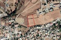 7121 SQM Plot · Kato Deftera (Nicosia) for sale 