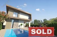 3 Bedroom Detached house in Xylofagou (Larnaca) for sale 
