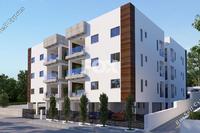 3 Bedroom Apartment · Agios Athanasios (Limassol) for sale 