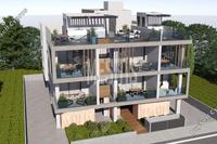 2 Bedroom Apartment in Livadia Larnacas (Larnaca) for sale 